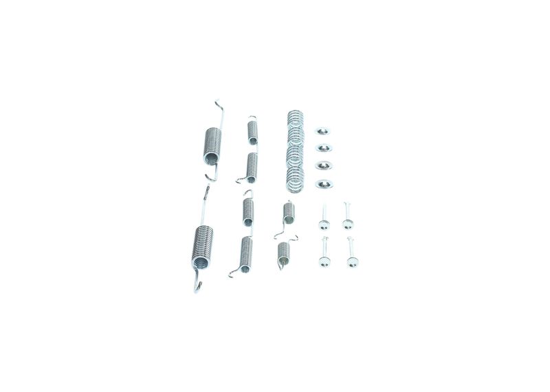 BOSCH 1 987 475 127 Accessory Kit, brake shoes