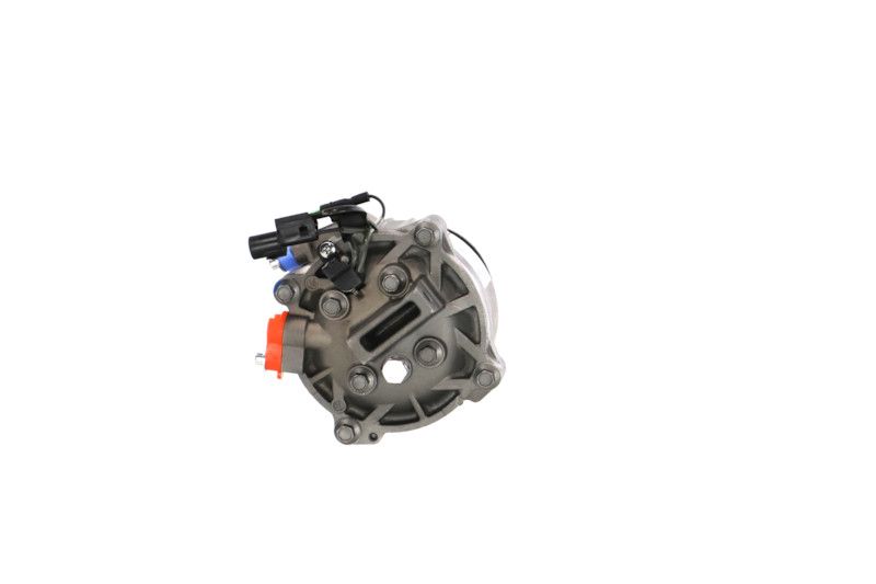 REMANTE 005-001-000243R Compressor, air conditioning