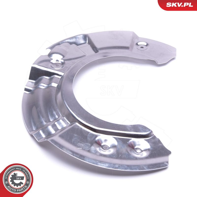 Plekk, piduriketas, ESEN SKV 57SKV138