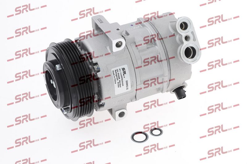 OEM код товара: 55702661