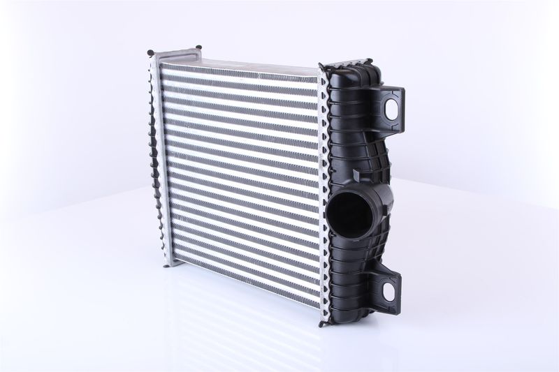 NISSENS 961427 Charge Air Cooler