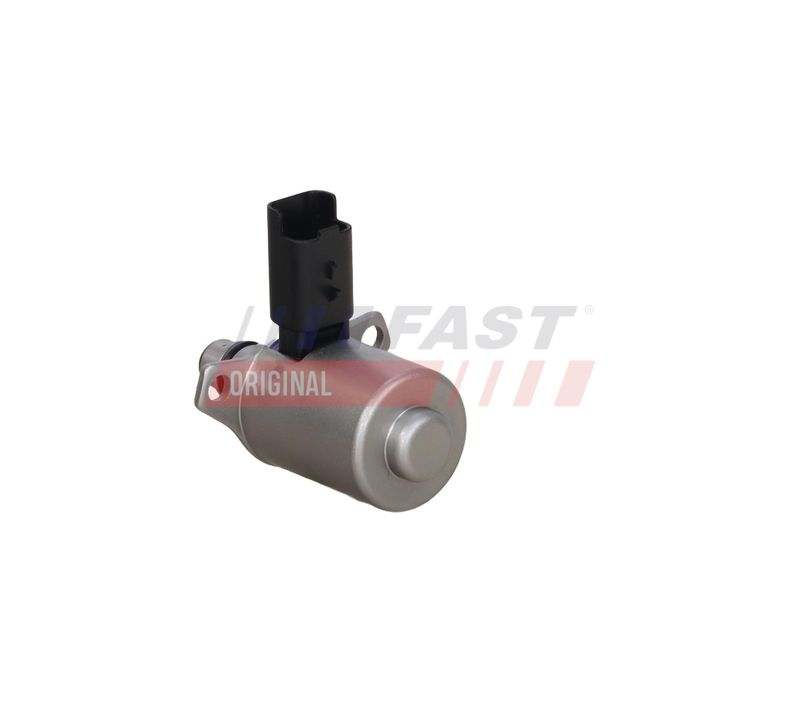 Pulsatsioonisummuti, kütuse etteandeseadmed, FAST FT80121