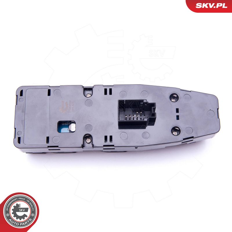 Lüliti, aknatõstuk, ESEN SKV 37SKV032