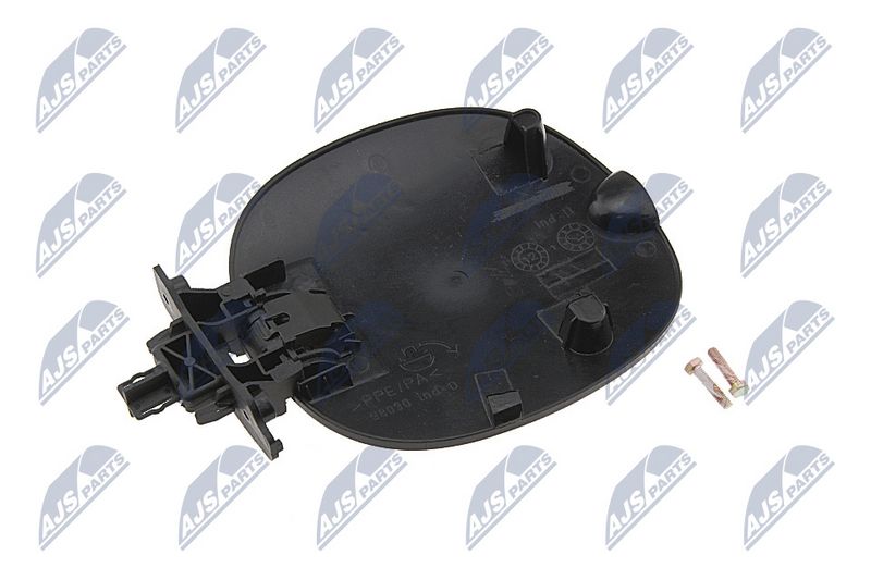 Paagiluuk, NTY EZC-RE-015