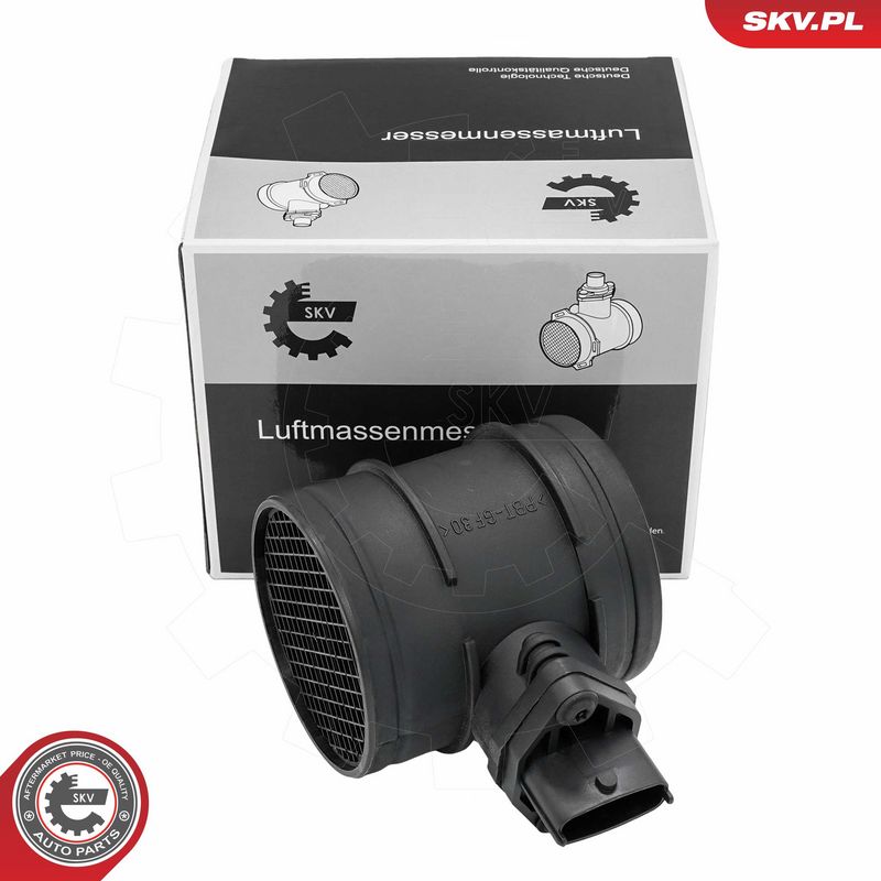 Õhumassimõõtja, ESEN SKV 07SKV307