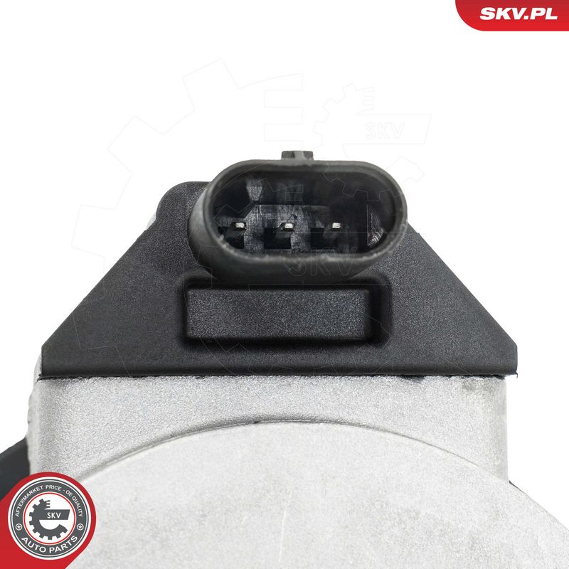 Lisaveepump (jahutusvee ringlussüsteem), ESEN SKV 22SKV072