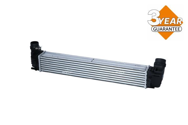 Kompressoriõhu radiaator, NRF 30268