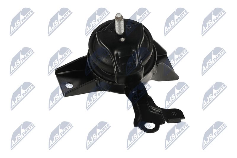 Paigutus, Mootor, NTY ZPS-HY-544