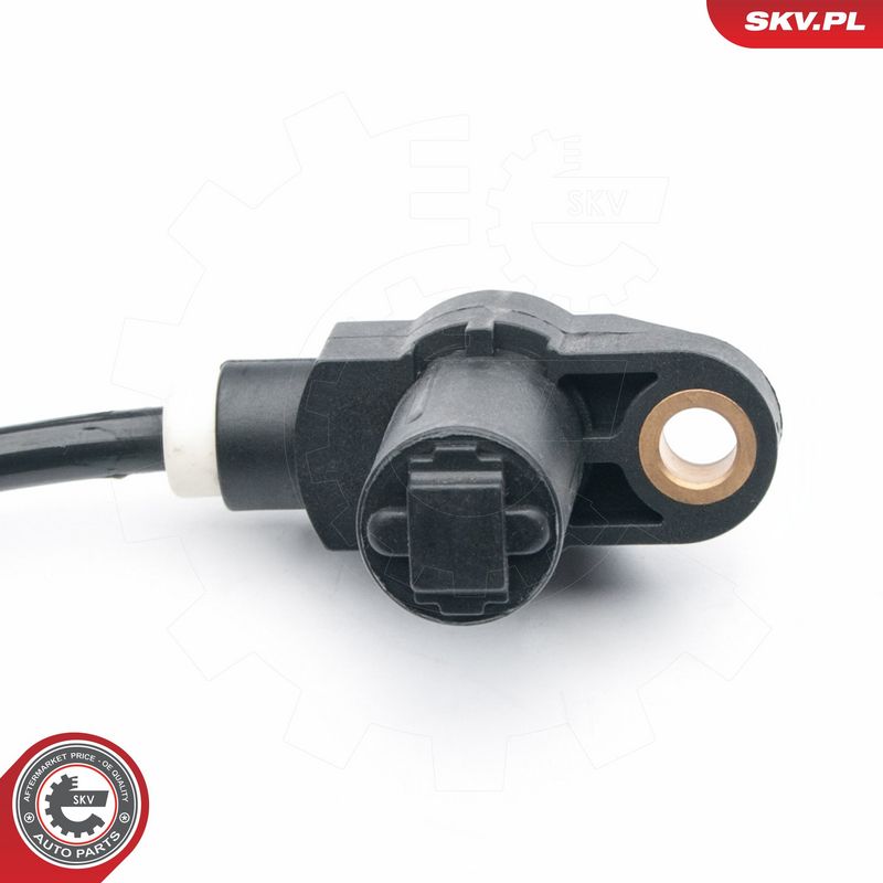 Andur, rattapöörete arv, ESEN SKV 06SKV278