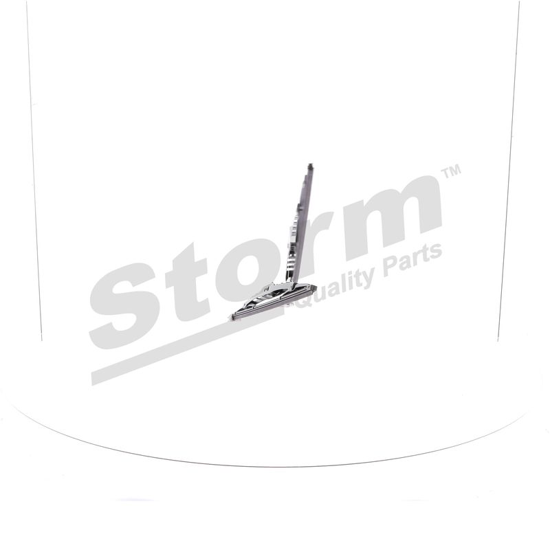 Balai d'essuie-glace STORM QUALITY PARTS STO650400CLAS