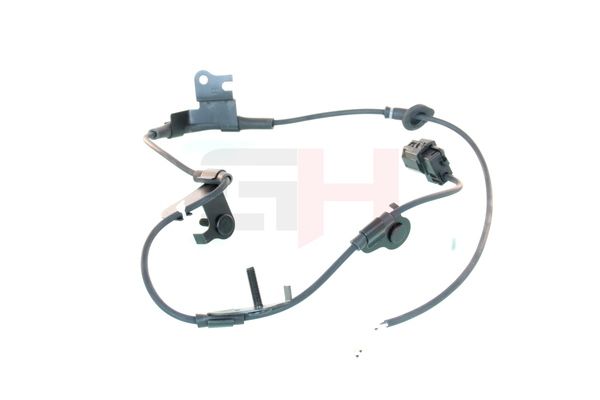 Andur, rattapöörete arv, GH GH-714514H