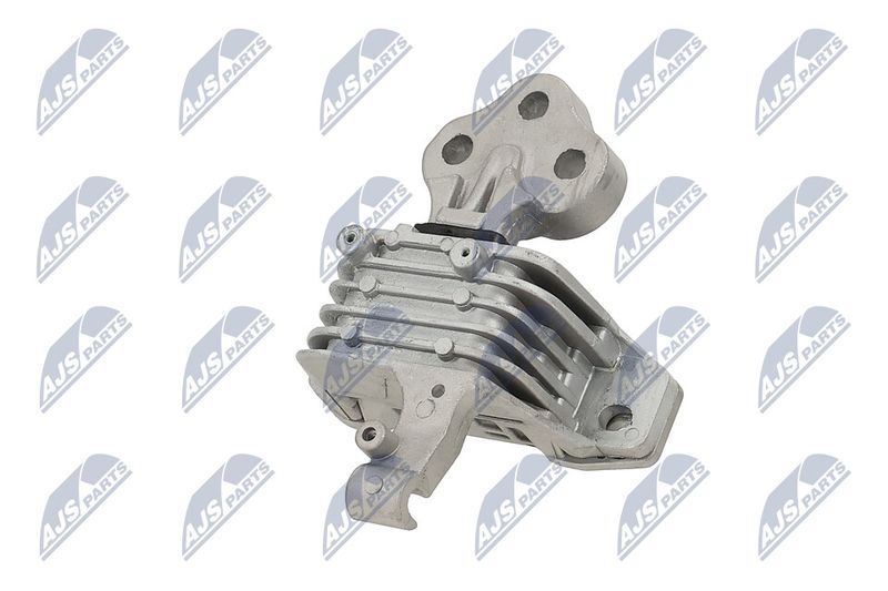 Paigutus, Mootor, NTY ZPS-CH-158