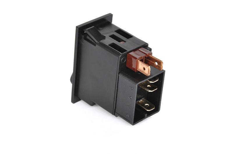 BOSCH 0986348022 Direction Indicator Switch