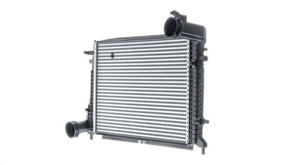 MAHLE CI 166 000P Charge Air Cooler