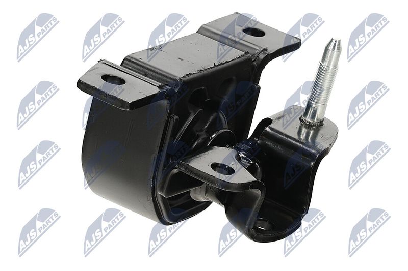 Paigutus, Mootor, NTY ZPS-NS-071