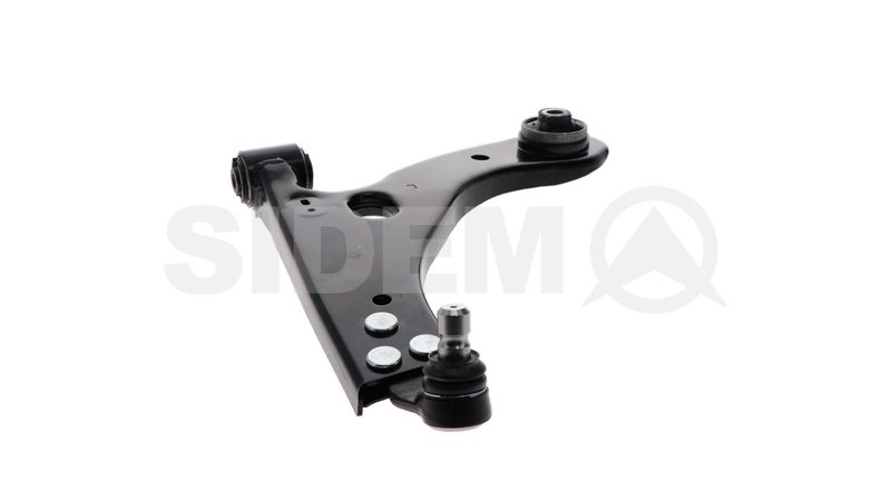 SIDEM 67170 Control/Trailing Arm, wheel suspension
