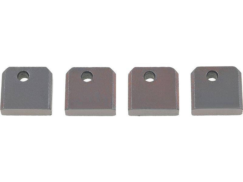 Perie, electromotor AS-PL STANDARD SB2018 - Imagine 1