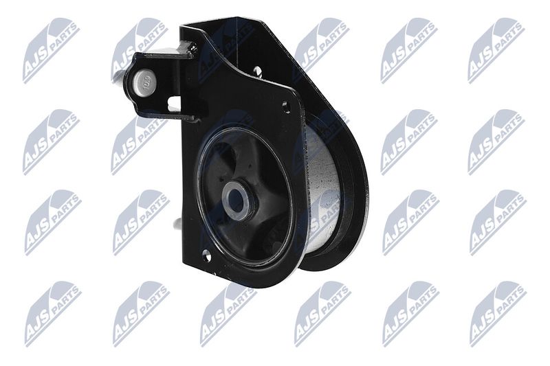 Paigutus, Mootor, NTY ZPS-HD-049