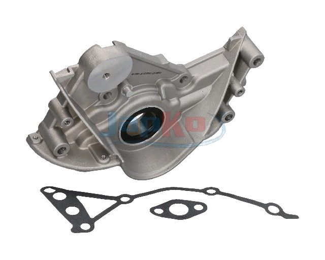 Õlipump, JAPKO 157MI07