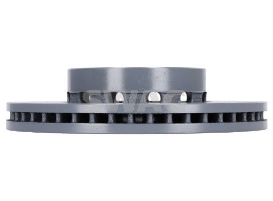 SWAG 30 91 1204 Brake Disc