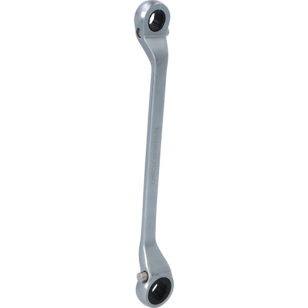 KS TOOLS 520.1214 Ratchet Ring Spanner