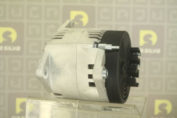 DA SILVA 011448 Alternator