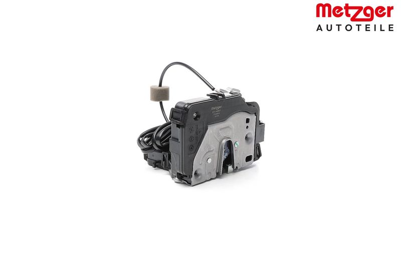 METZGER AUTOTEILE 2314667 Durų spyna