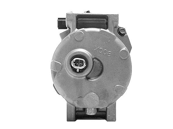 Airstal 10-0647 Compressor, air conditioning