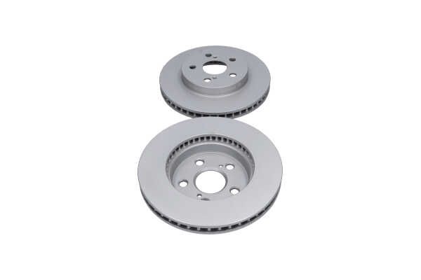 Kavo Parts BR-9551-C Brake Disc