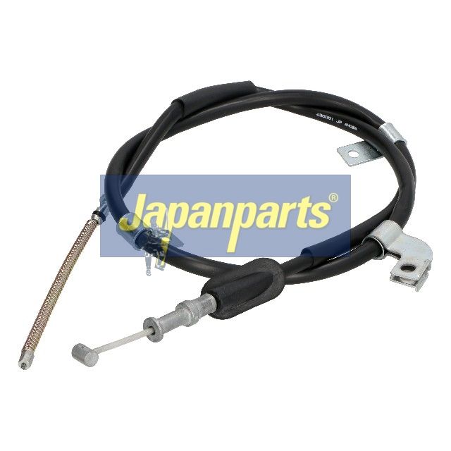 JAPANPARTS Trosas, stovėjimo stabdys