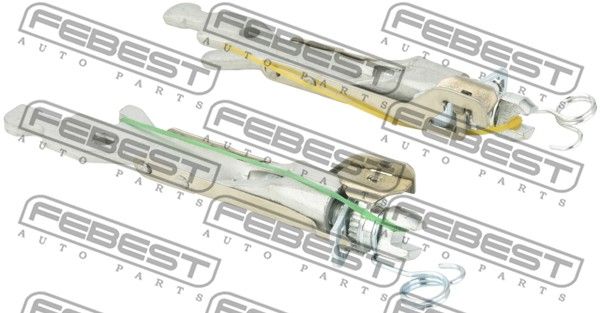 Ремонтний комплект, розширювач, Febest 2404-SAN8R