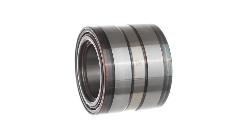 SKF VKBA5409 Wheel Bearing Kit