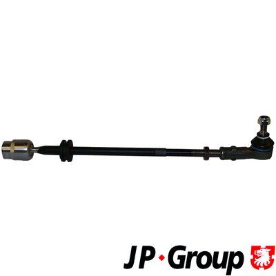 JP Group 1144400780. Тяга рульова VW Passat 88-97 (-ГУ) (+ наконечник) Пр.