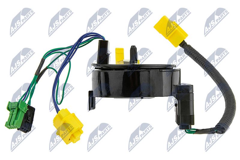 Turvapadja lint, turvapadi, NTY EAS-HD-021