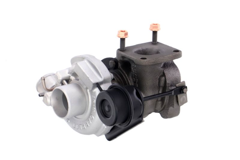 REMANTE 003-001-001361R Turbokompresorius