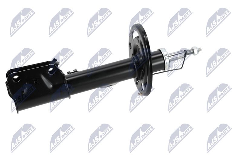 Amort, NTY A-FR-047