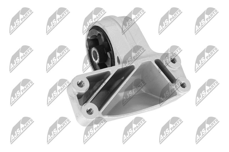 Paigutus, Mootor, NTY ZPS-CH-148