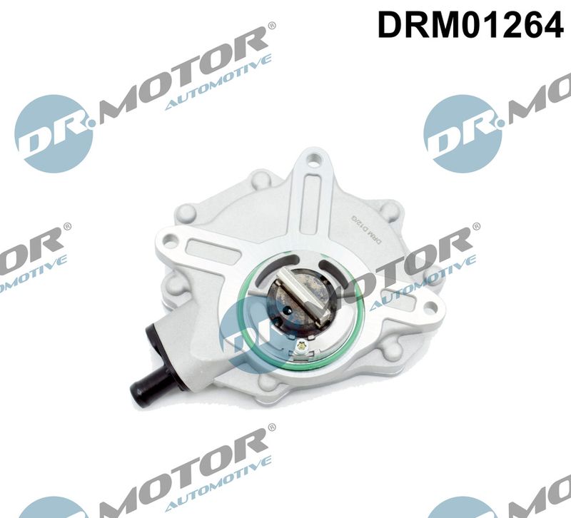 Dr.Motor Automotive vákuumszivattyú, fékrendszer DRM01264