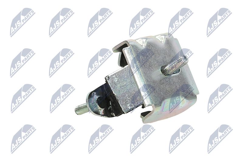 Paigutus, Mootor, NTY ZPS-RE-032