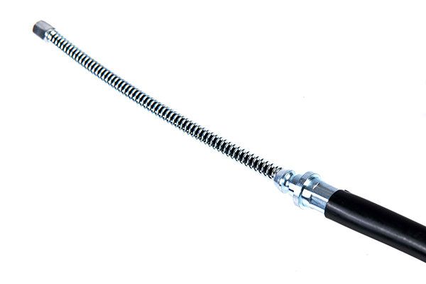 STELLOX 29-96222-SX Cable Pull, parking brake