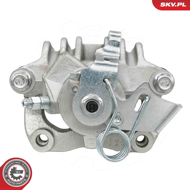 Pidurisadul, ESEN SKV 78SKV714