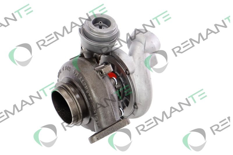 REMANTE 003-001-001059R Charger, charging (supercharged/turbocharged)