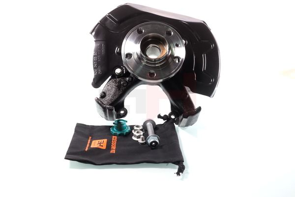 GH GH-284332H Steering Knuckle, wheel suspension