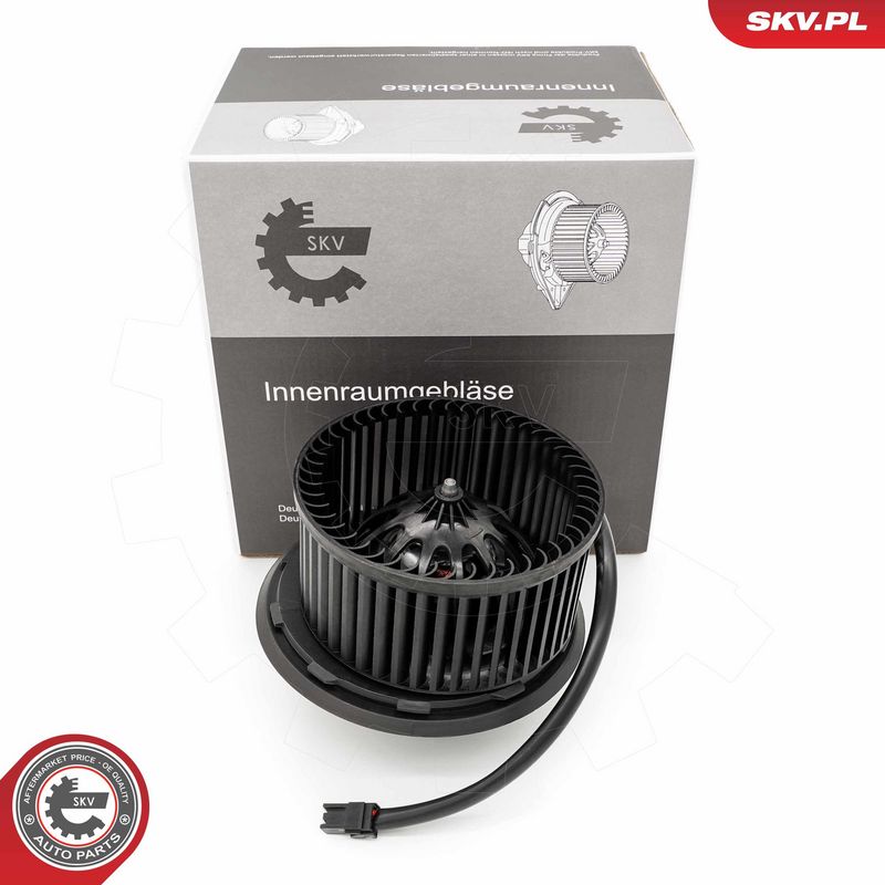 Salongipuhur, ESEN SKV 68SKV045