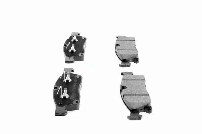 Piduriklotsi komplekt, ketaspidur, VAICO V30-2136