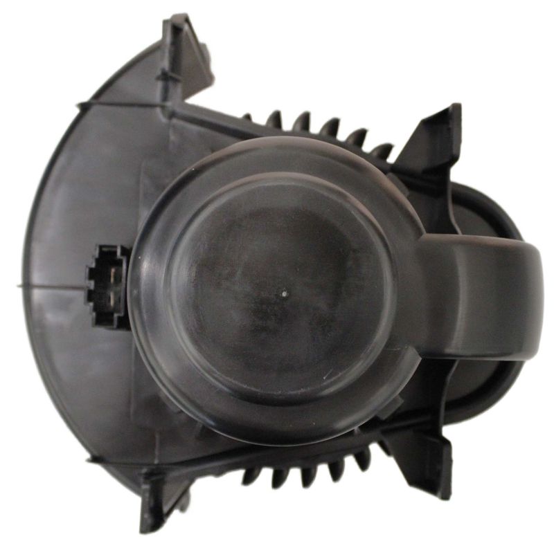 Ventilador habitáculo
