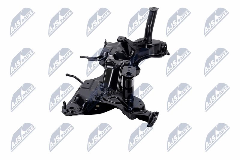 Abiraamid, agregaadikandja, NTY ZRZ-SU-009