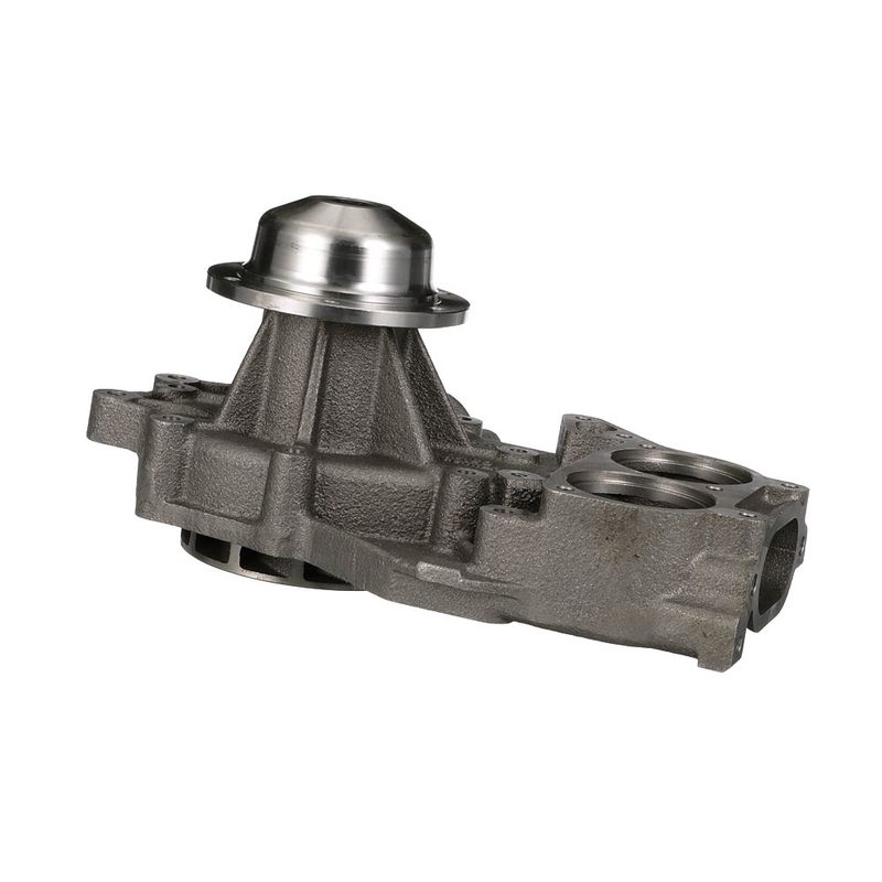 GATES WP5002HD Water Pump, engine cooling