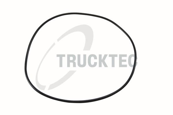 TRUCKTEC AUTOMOTIVE 01.30.014 - Rato stebulės riebokšlis