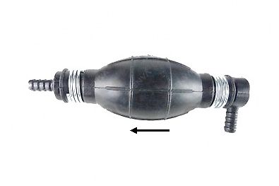 GOOM FPP-0005 - Kuro pompa